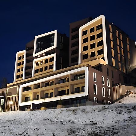 Winter Park Residence Bjelašnica エクステリア 写真