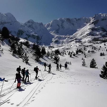 Winter Park Residence Bjelašnica エクステリア 写真