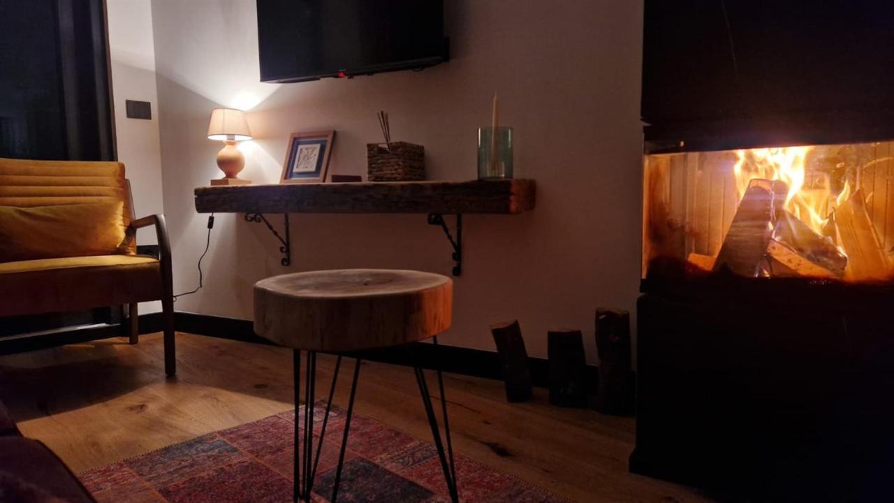 Winter Park Residence Bjelašnica エクステリア 写真