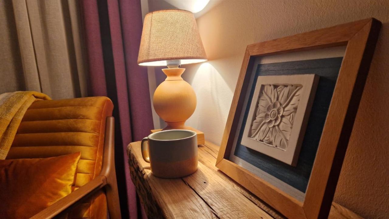Winter Park Residence Bjelašnica エクステリア 写真