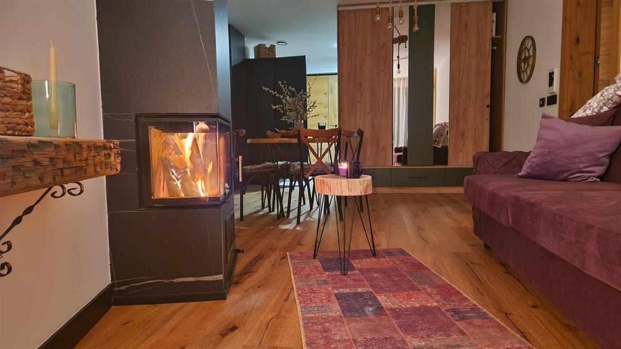 Winter Park Residence Bjelašnica エクステリア 写真