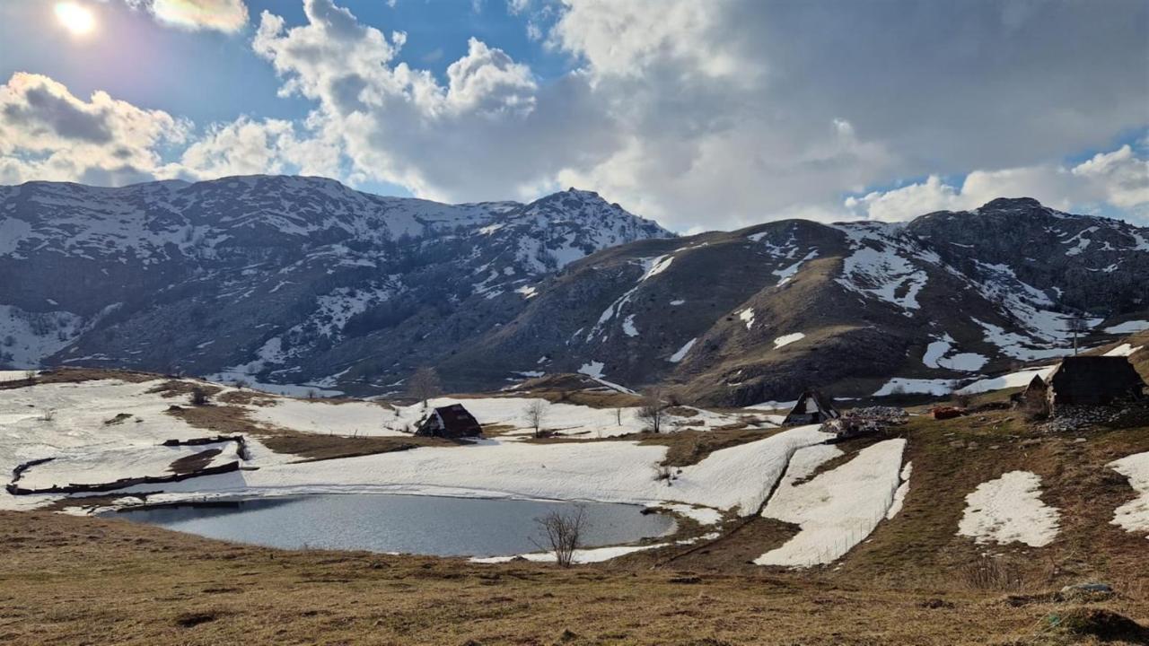 Winter Park Residence Bjelašnica エクステリア 写真