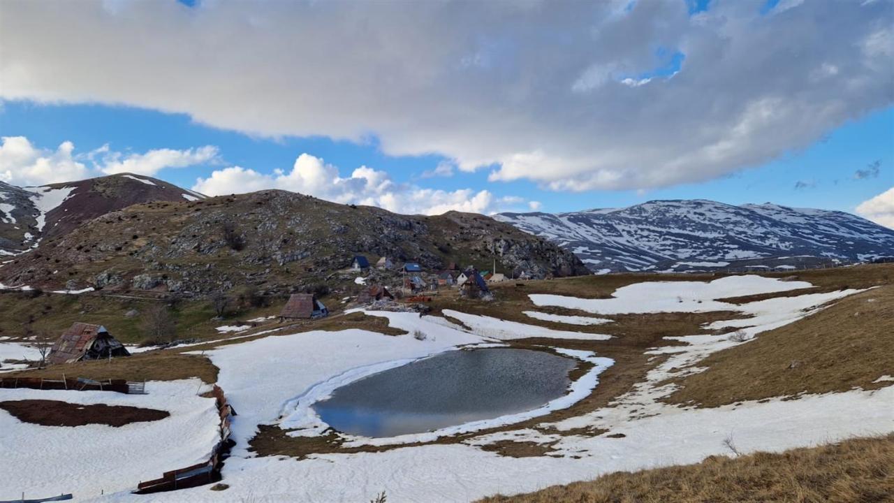 Winter Park Residence Bjelašnica エクステリア 写真