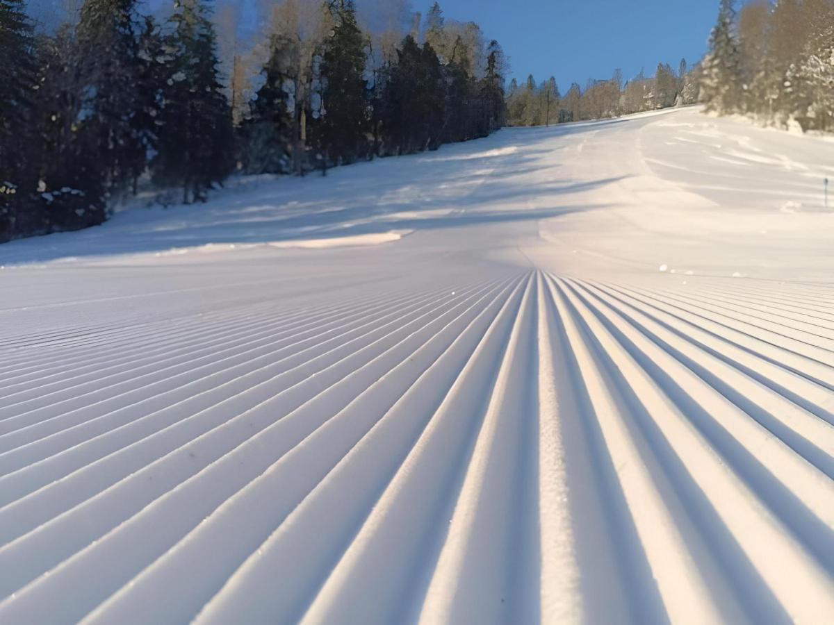 Winter Park Residence Bjelašnica エクステリア 写真