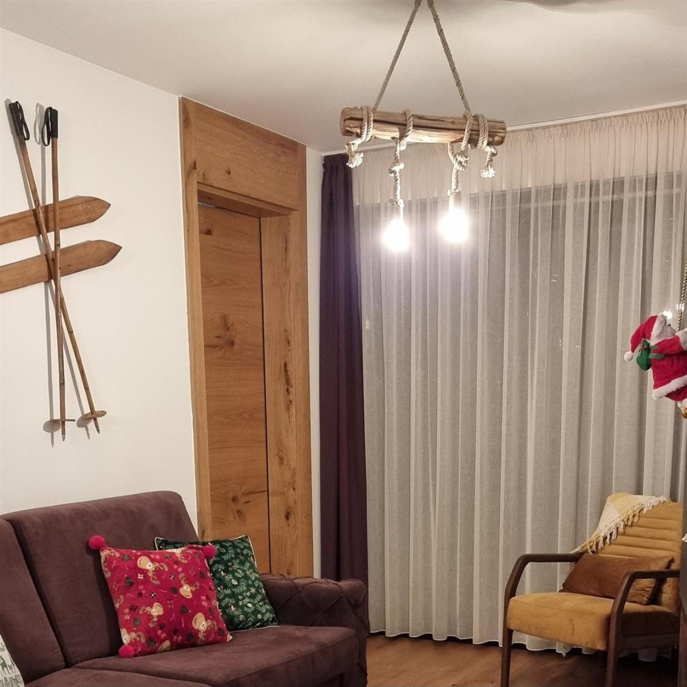 Winter Park Residence Bjelašnica エクステリア 写真