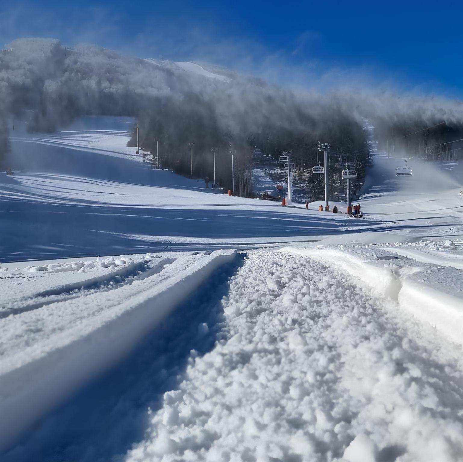 Winter Park Residence Bjelašnica エクステリア 写真