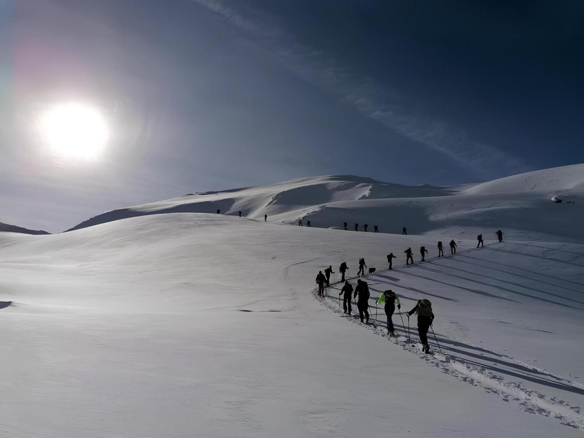 Winter Park Residence Bjelašnica エクステリア 写真