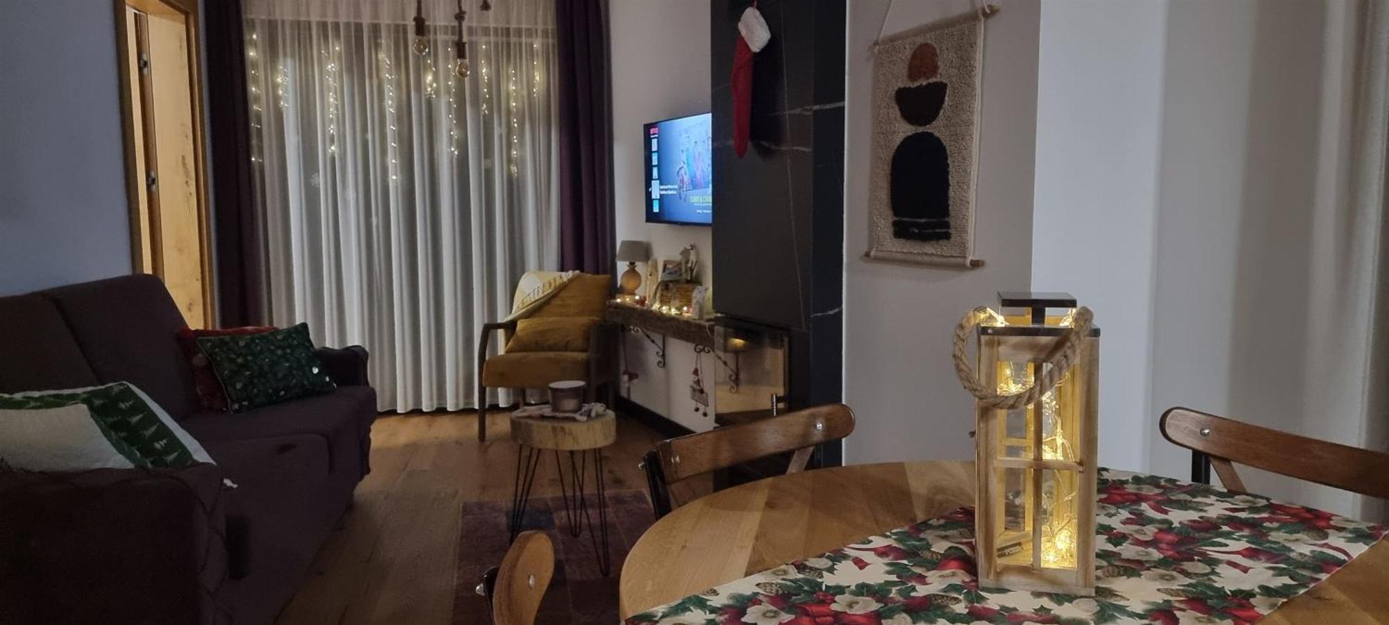 Winter Park Residence Bjelašnica エクステリア 写真