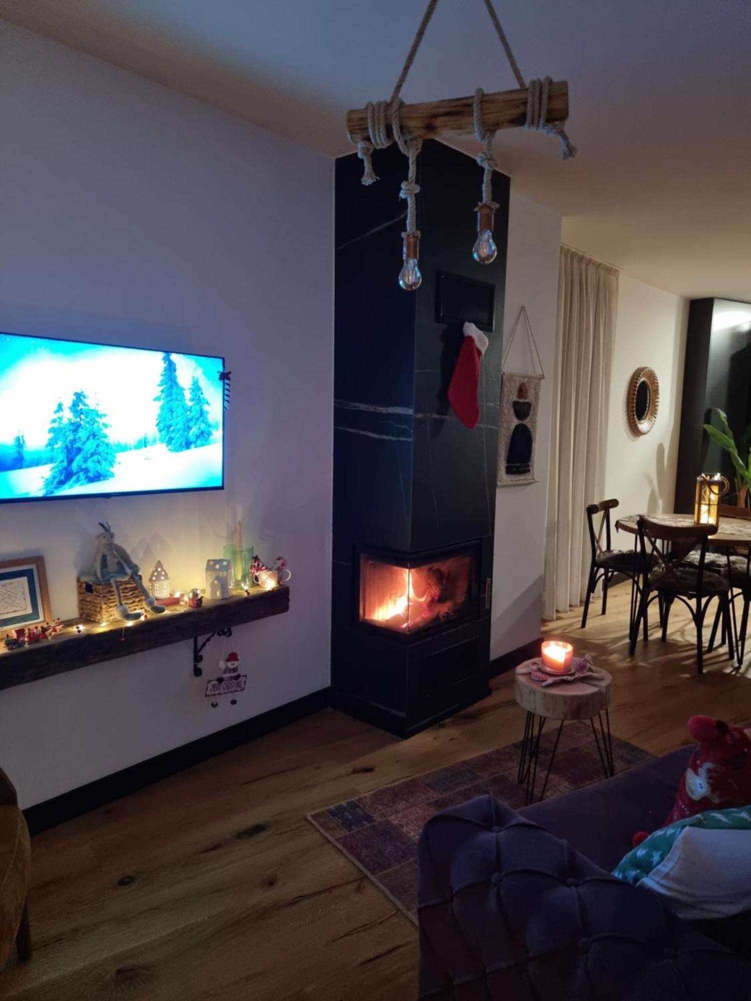 Winter Park Residence Bjelašnica エクステリア 写真