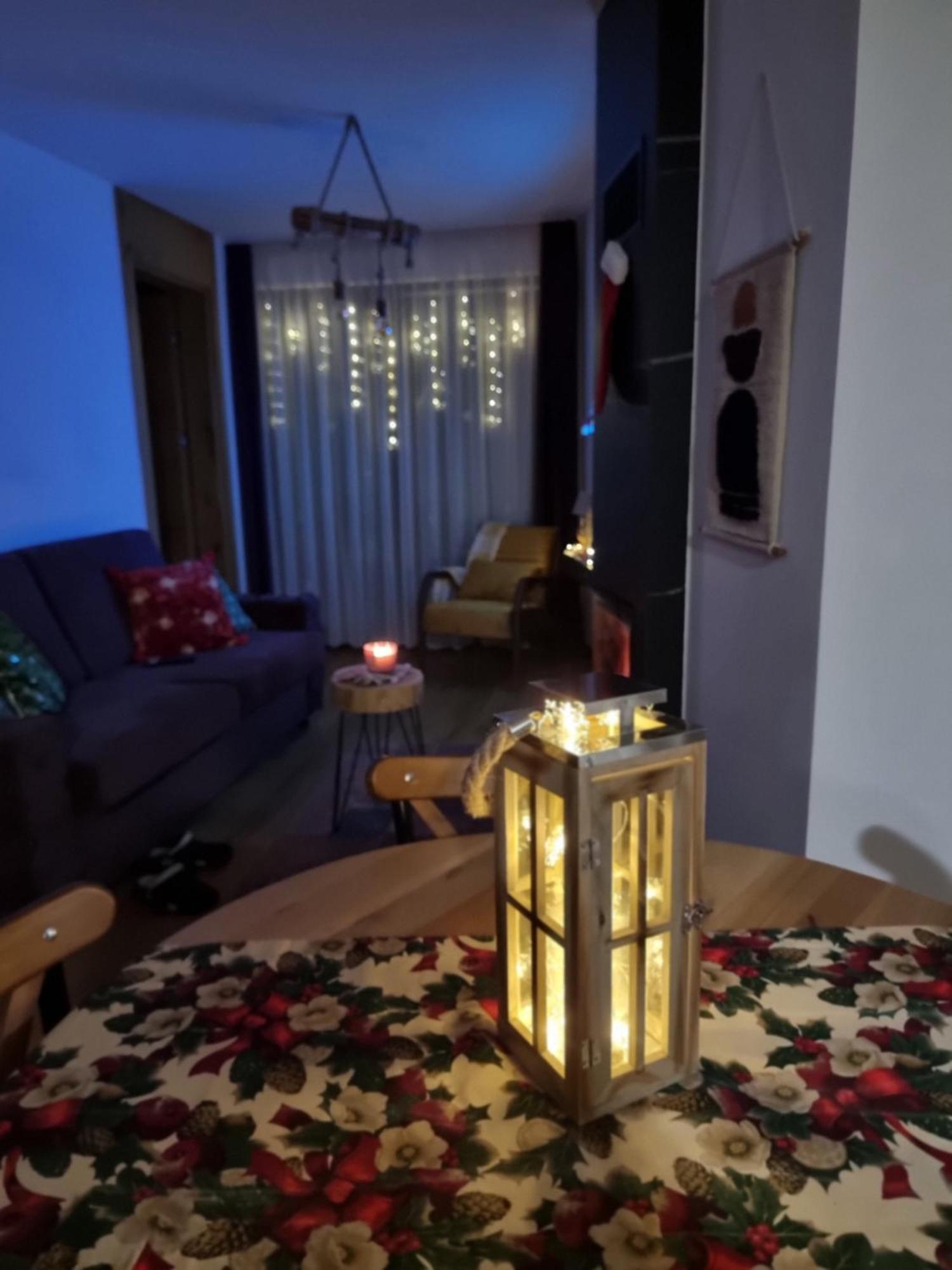 Winter Park Residence Bjelašnica エクステリア 写真