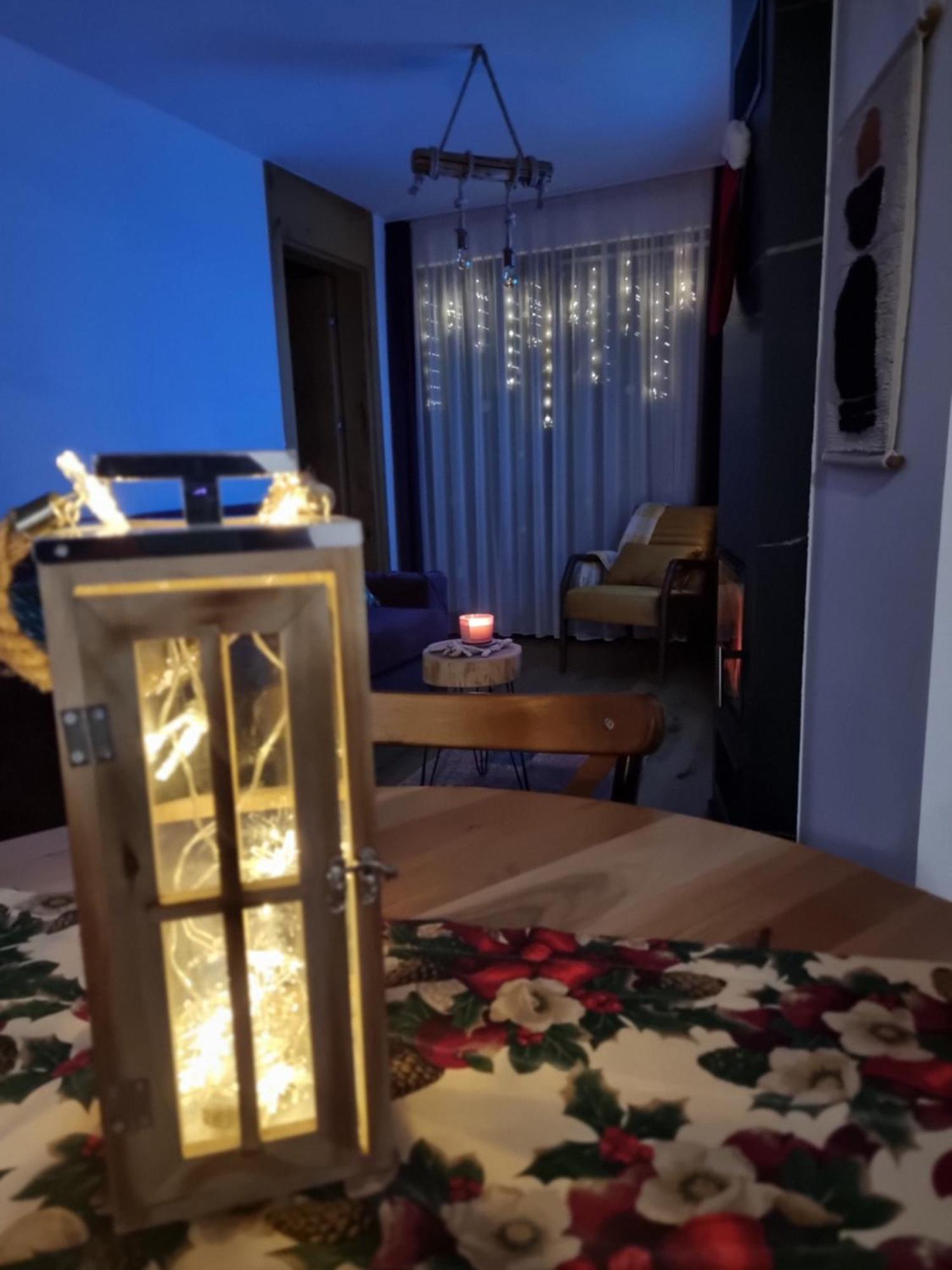 Winter Park Residence Bjelašnica エクステリア 写真