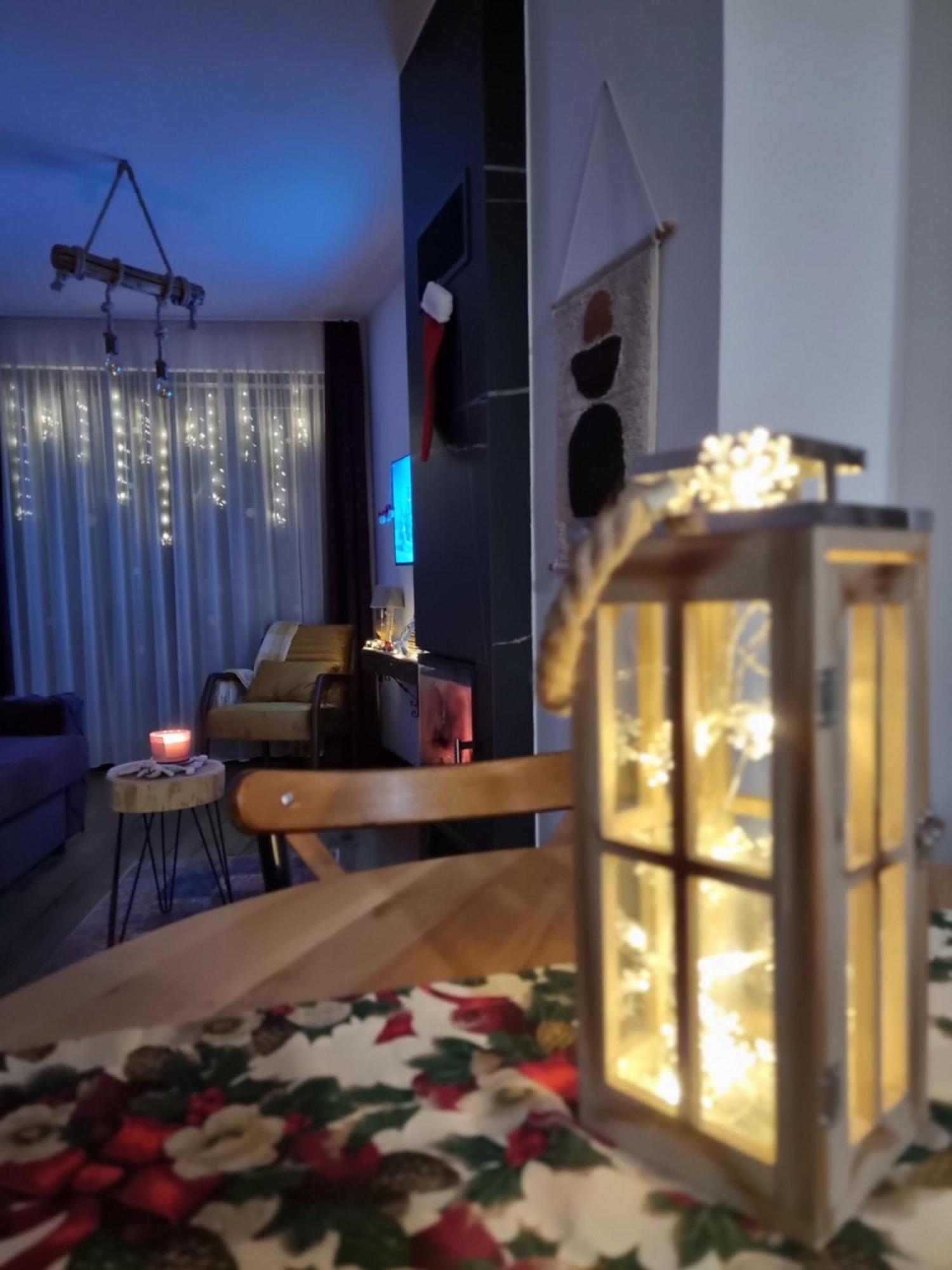Winter Park Residence Bjelašnica エクステリア 写真