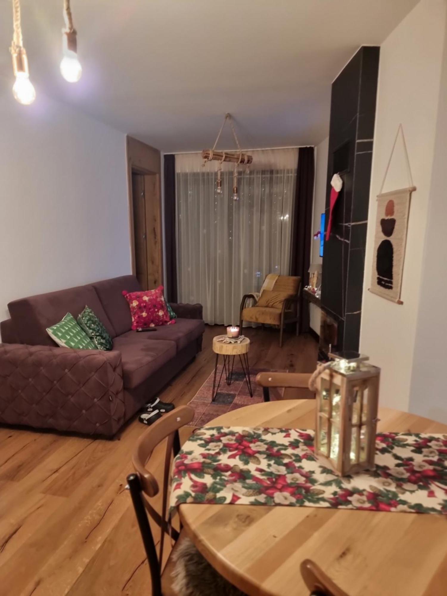 Winter Park Residence Bjelašnica エクステリア 写真