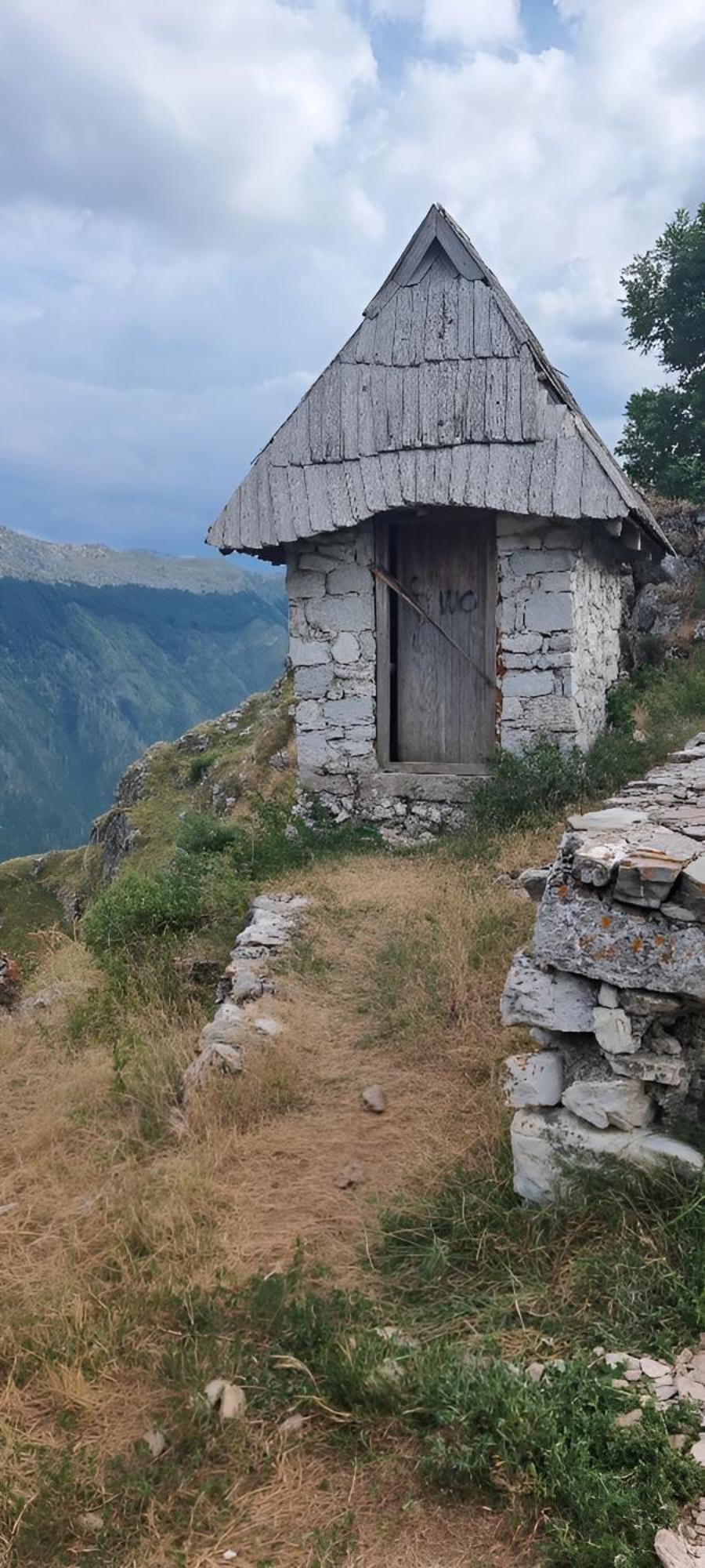 Winter Park Residence Bjelašnica エクステリア 写真