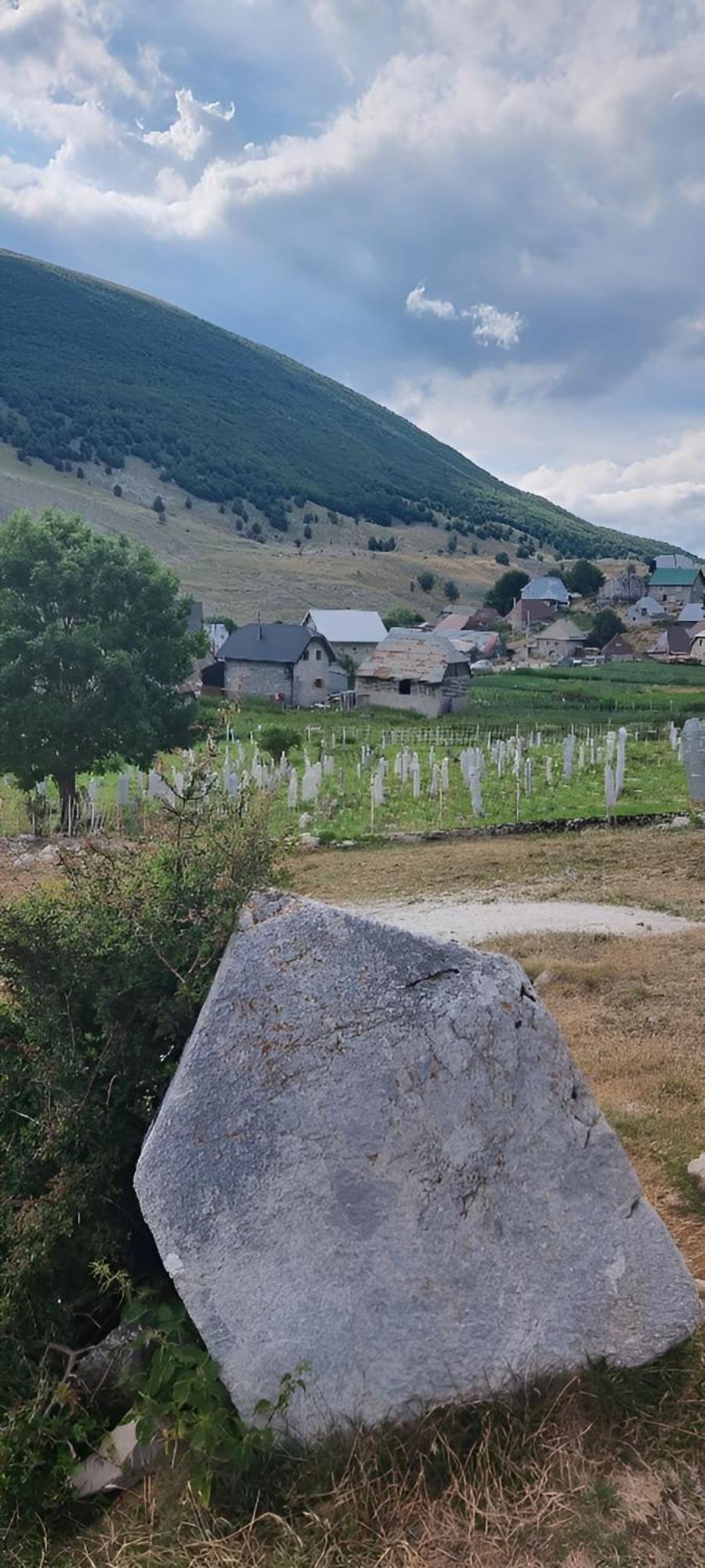 Winter Park Residence Bjelašnica エクステリア 写真