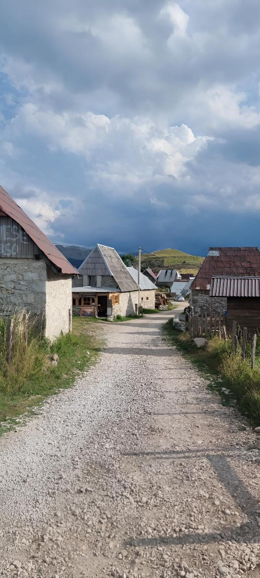 Winter Park Residence Bjelašnica エクステリア 写真