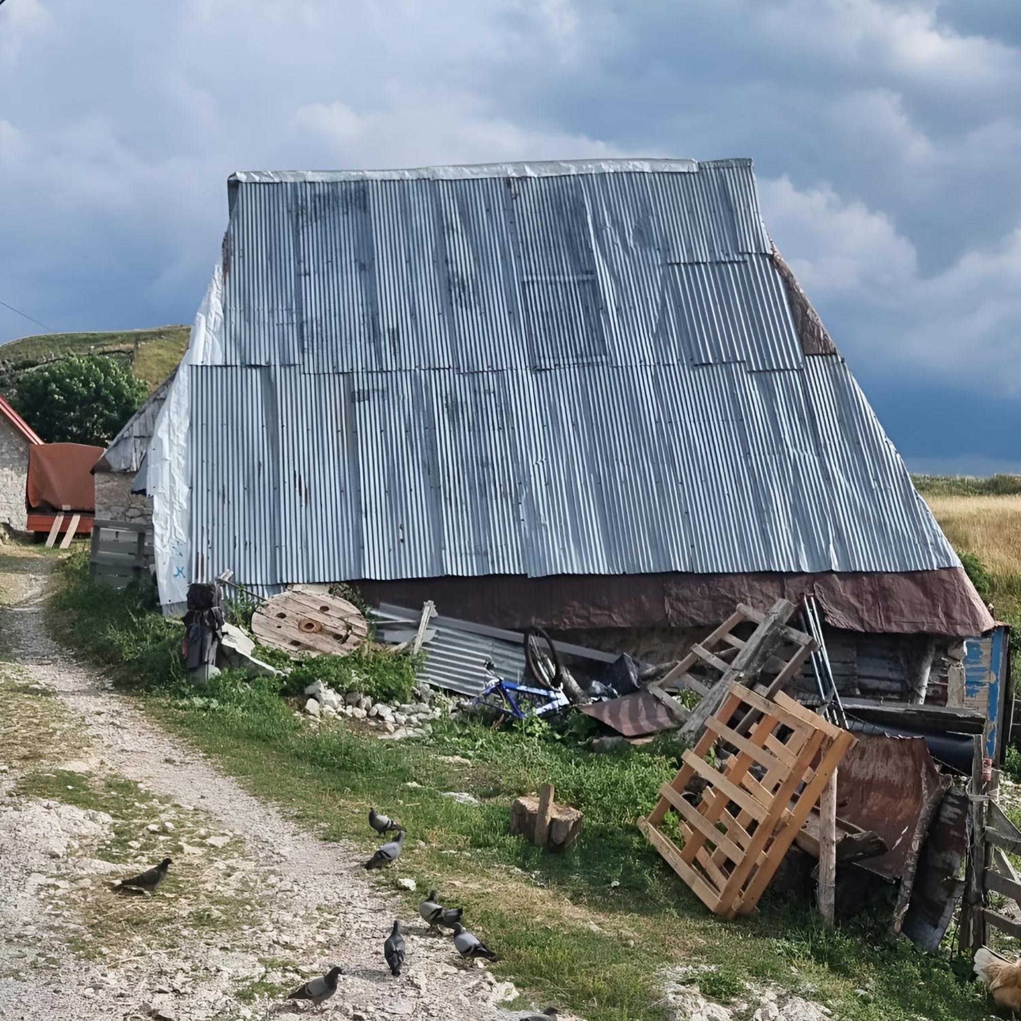 Winter Park Residence Bjelašnica エクステリア 写真
