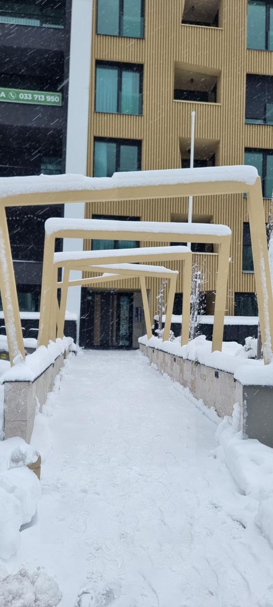 Winter Park Residence Bjelašnica エクステリア 写真