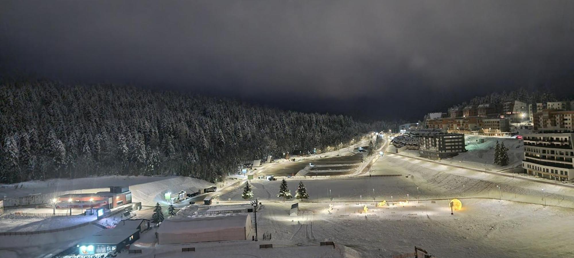 Winter Park Residence Bjelašnica エクステリア 写真