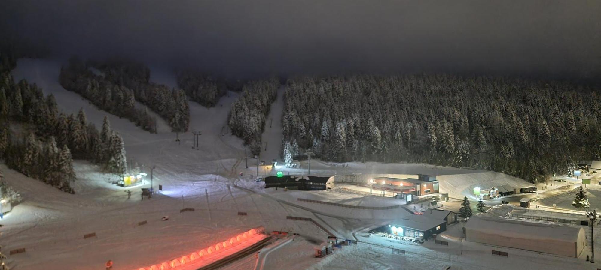 Winter Park Residence Bjelašnica エクステリア 写真