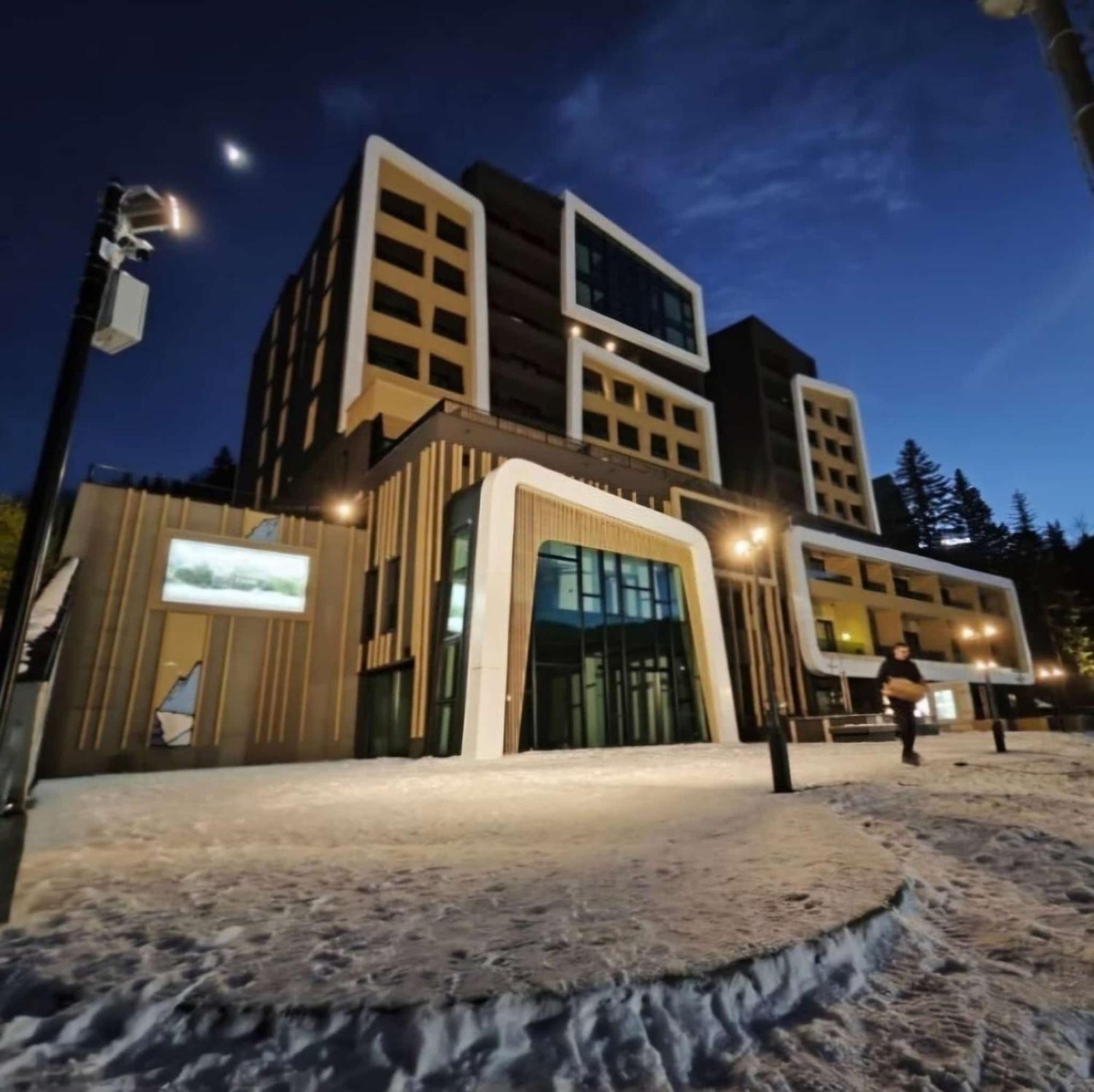 Winter Park Residence Bjelašnica エクステリア 写真